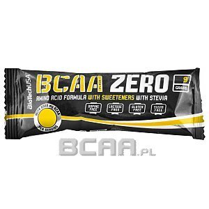 BioTech USA BCAA Flash Zero 9g 1/1