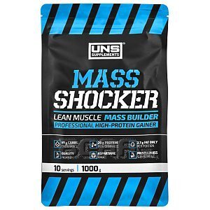 UNS Mass Shocker cream 1000g  1/1
