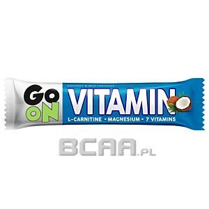 Go On Baton Vitamin 50g 1/1