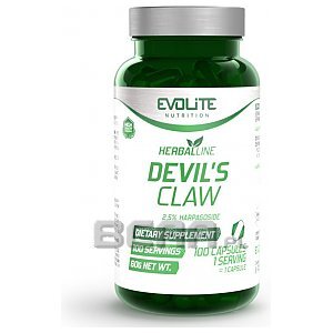 Evolite Devil's Claw 100kaps. 1/1