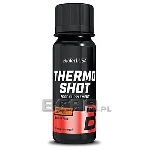 BioTech USA Thermo Shot 60ml 1/1