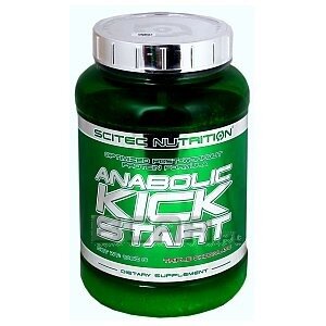 Scitec Anabolic Kickstart / Muscle Kickstart 1060g 1/1