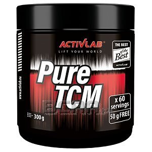 Activlab Pure TCM 300g  1/1