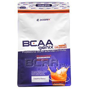 Biogenix BCAAgenix Reload grapefruit 700g  1/1