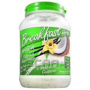 Activlab Protein Breakfast 1000g 1/6