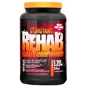 PVL Mutant Rehab 1280g  1/1