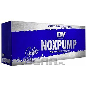 Dorian Yates Nox Pump Apple 1sasz.  1/2