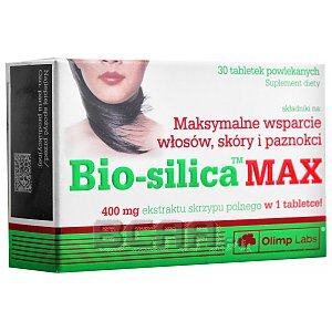 Olimp Bio-Silica Max 30tab. 1/1