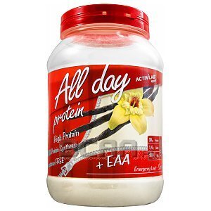 Activlab All Day Protein 900g 1/4