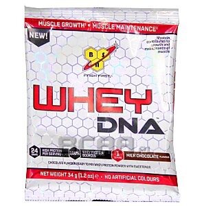 BSN Whey DNA 34g 1/1