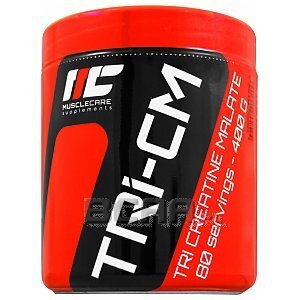 Muscle Care Tri-Cm 400g 1/2