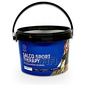 Salco Sport Therapy Regenerująca kąpiel solankowa 3000g 1/1