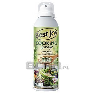 Best Joy Italian Herbs Spray 250ml 1/1