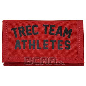 Trec Wear Wallet 03 Red 1/2