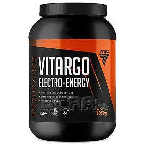 Trec ENDURANCE Vitargo Electro Energy 1050g 1/1
