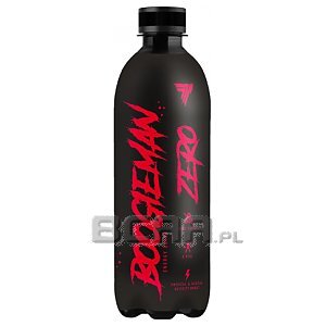 Trec Boogieman Energy Drink Zero 500ml 1/1