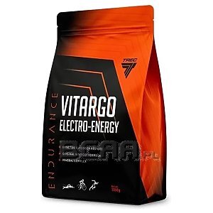 Trec ENDURANCE Vitargo Electro Energy 1050g bag 1/1