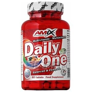 Amix Daily One 60tab. 1/1