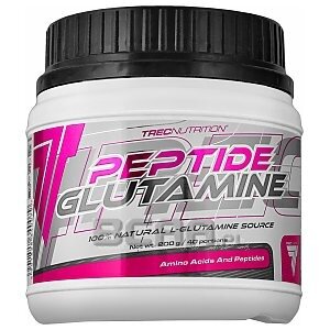 Trec Peptide Glutamine 200g 1/1
