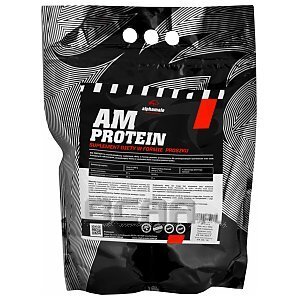 Alpha Male AM Protein 1800g  1/1