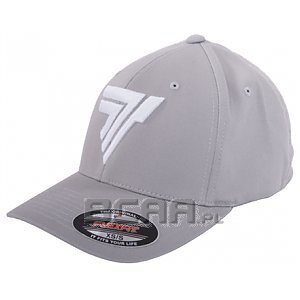 Trec Wear Fullcap 022 Silver 1/1