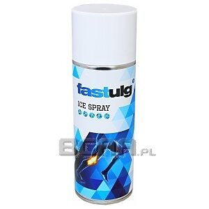 SewMed Fastulg Ice Spray - Lód w Sprayu 400ml 1/1