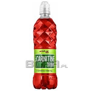 Activlab L-Carnitine Drink 700ml 1/1