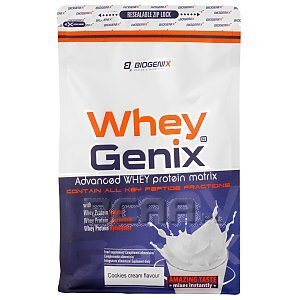 Biogenix Whey Genix 700g  1/1