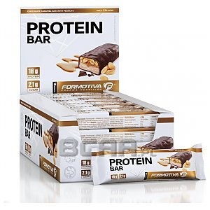 Formotiva Protein Bar 24 x 55g  1/1