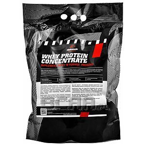 Alpha Male Whey Protein Concentrate Instant 1590g  1/1