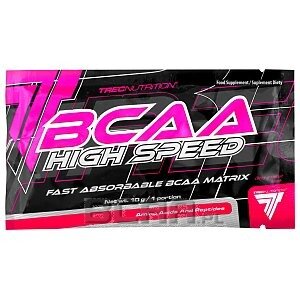 Trec BCAA High Speed 10g 1/1