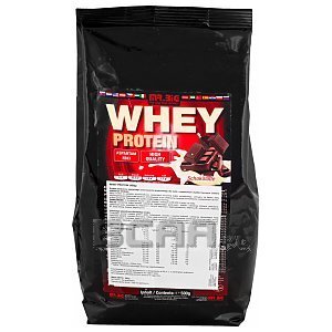 Mr. Big Whey Protein 500g  1/1
