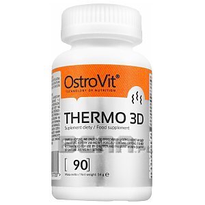 OstroVit Thermo 3D 90tab.  1/2