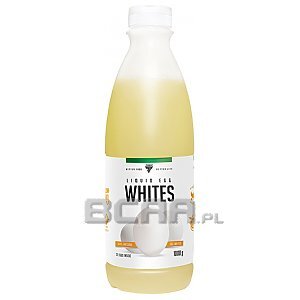 Trec Liquid Egg Whites - Płynne Białko Jaj Kurzych 1000g 1/1