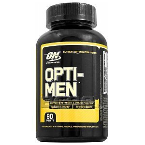 Optimum Nutrition Opti-Men 90tab. 1/2
