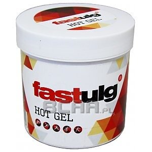 SewMed Fastulg Hot Gel 250ml 1/1
