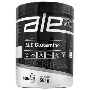 ALE Glutamine 501g 1/1