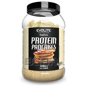 Evolite Protein Pancakes 1000g 1/1