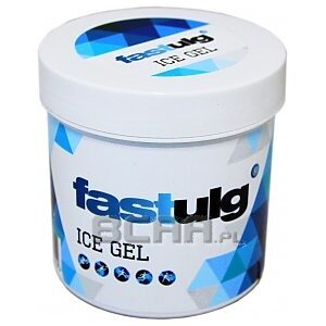 SewMed Fastulg Ice Gel 250ml 1/1