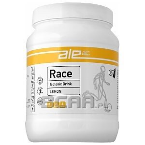 ALE Race 525g-539g 1/1