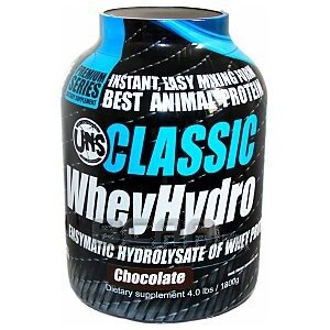 UNS Classic Whey Hydro 1800g  1/1