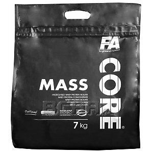 Fitness Authority Mass Core toffee 7000g  1/1