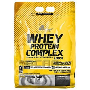 Olimp Whey Protein Complex 100% 2270g  1/1
