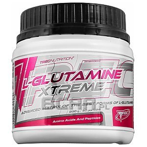 Trec L-Glutamine Xtreme 200g 1/1