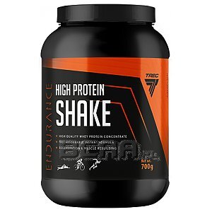 Trec ENDURANCE High Protein Shake 700g 1/1