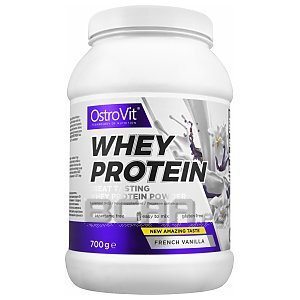OstroVit Whey Protein 700g  1/5