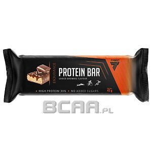 Trec ENDURANCE Protein Bar 45g Choco Brownie 1/1