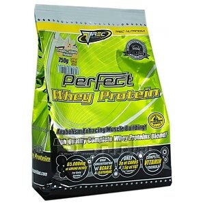 Trec Perfect Whey Protein 750g  1/1