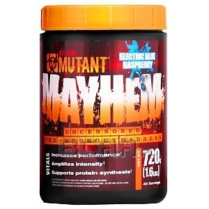 PVL Mutant Mayhem 720g 1/1