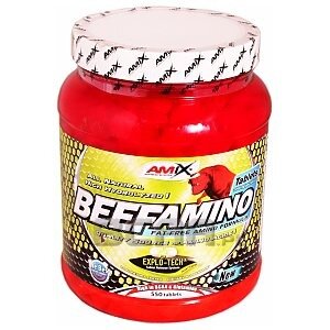 Amix Beef Amino 550tab. 1/1